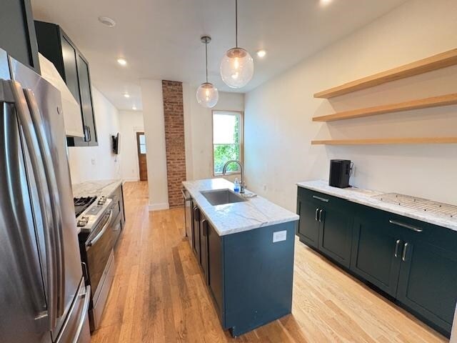 Foto del edificio - 75A Lexington Ave