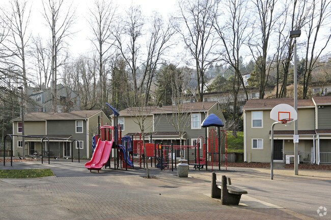 Foto del edificio - Slavin Court