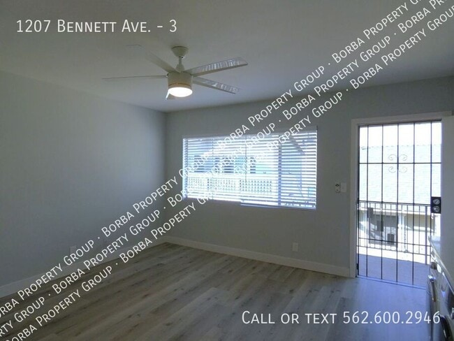 Building Photo - 1207 Bennett Ave