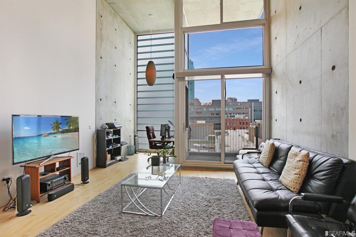 Primary Photo - 855 Folsom St