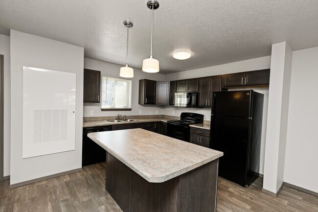 Foto del edificio - The Commons at Greenway Park