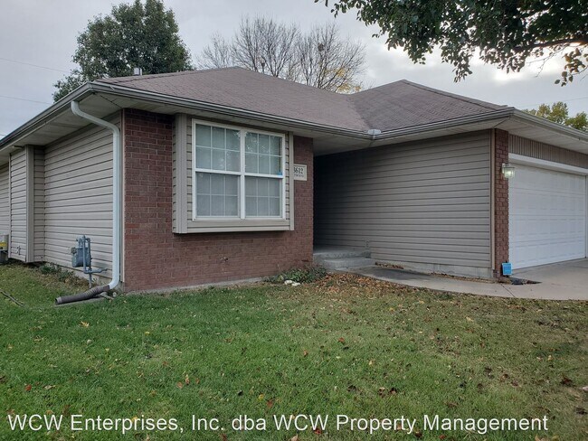 Building Photo - 2 br, 2 bath House - 3612 SW Atwood Ave.
