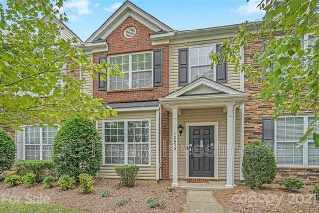 Photo - 12623 Shuman Ln Townhome