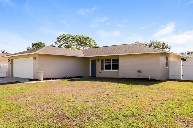 Building Photo - 4538 Swallowtail Dr