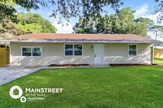 Building Photo - 6802 Santa Clara Blvd