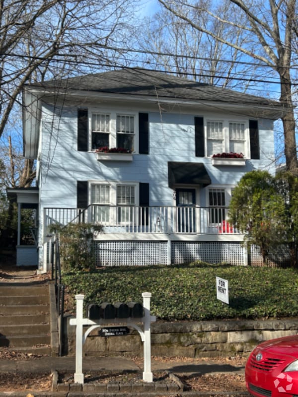 Building Photo - 206 Drexel Ave