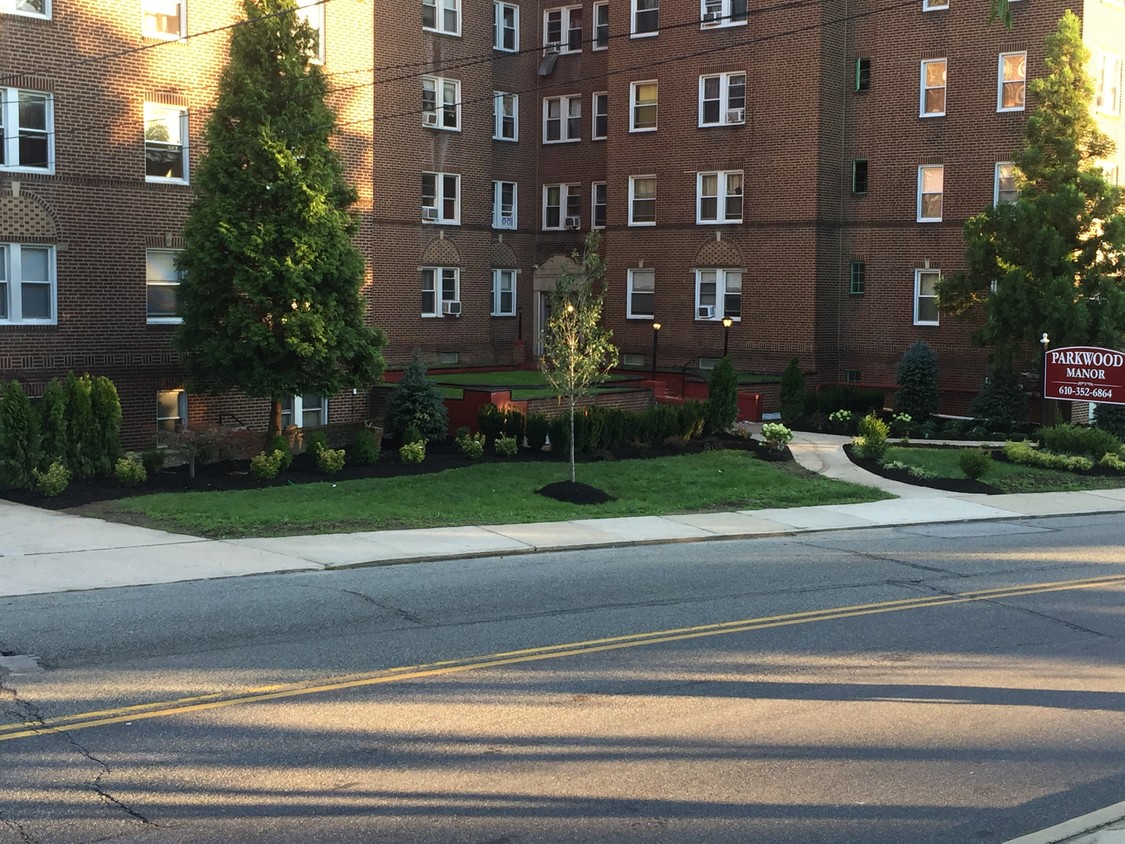 Parkwood Manor Apartments - Upper Darby, PA | Apartments.com