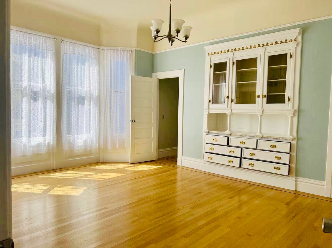 Foto principal - 2540 Folsom St