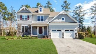 Building Photo - 45425 Havenridge St