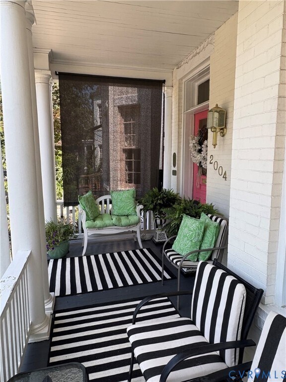 Foto del edificio - 2004 Hanover Ave