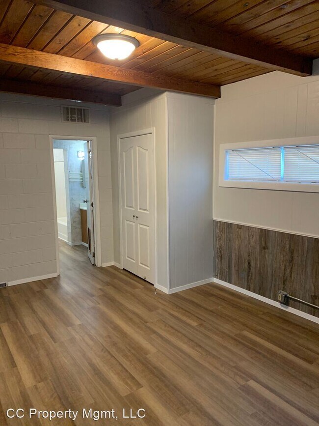 Building Photo - 1 br, 1 bath House - 1211 E Saint Francis