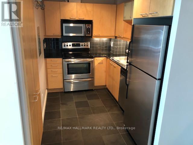 Photo du bâtiment - 1015 - 333 ADELAIDE STREET E