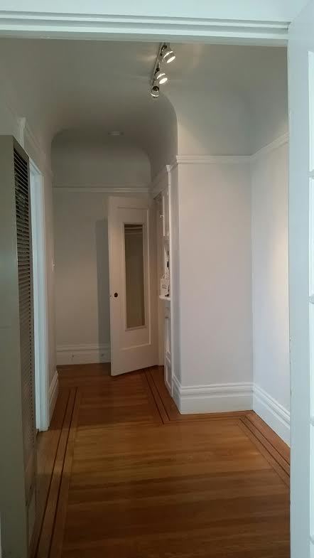 Foto del edificio - Really nice apartment with office space in...