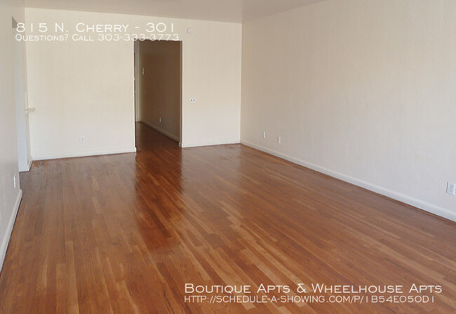 Building Photo - Wheelhouse Apartments