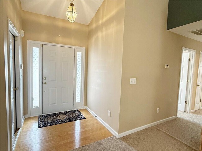 Foto del edificio - 69 Morning Top Ct