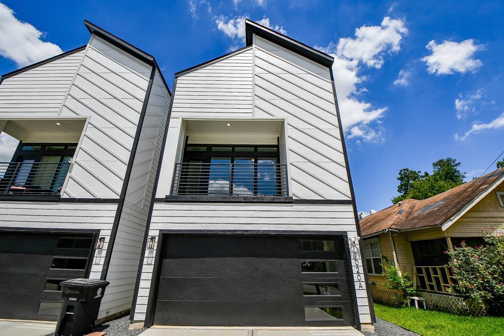 Foto principal - 7020 Eastwood St