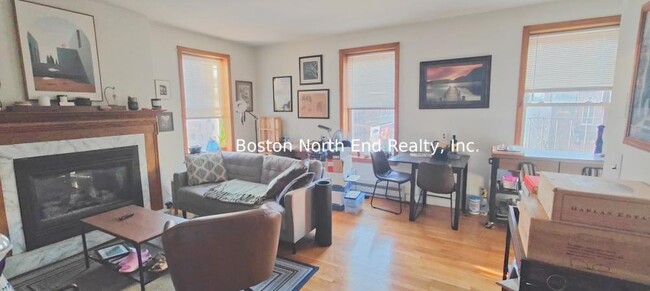 Building Photo - 1 bedroom in Boston MA 02113