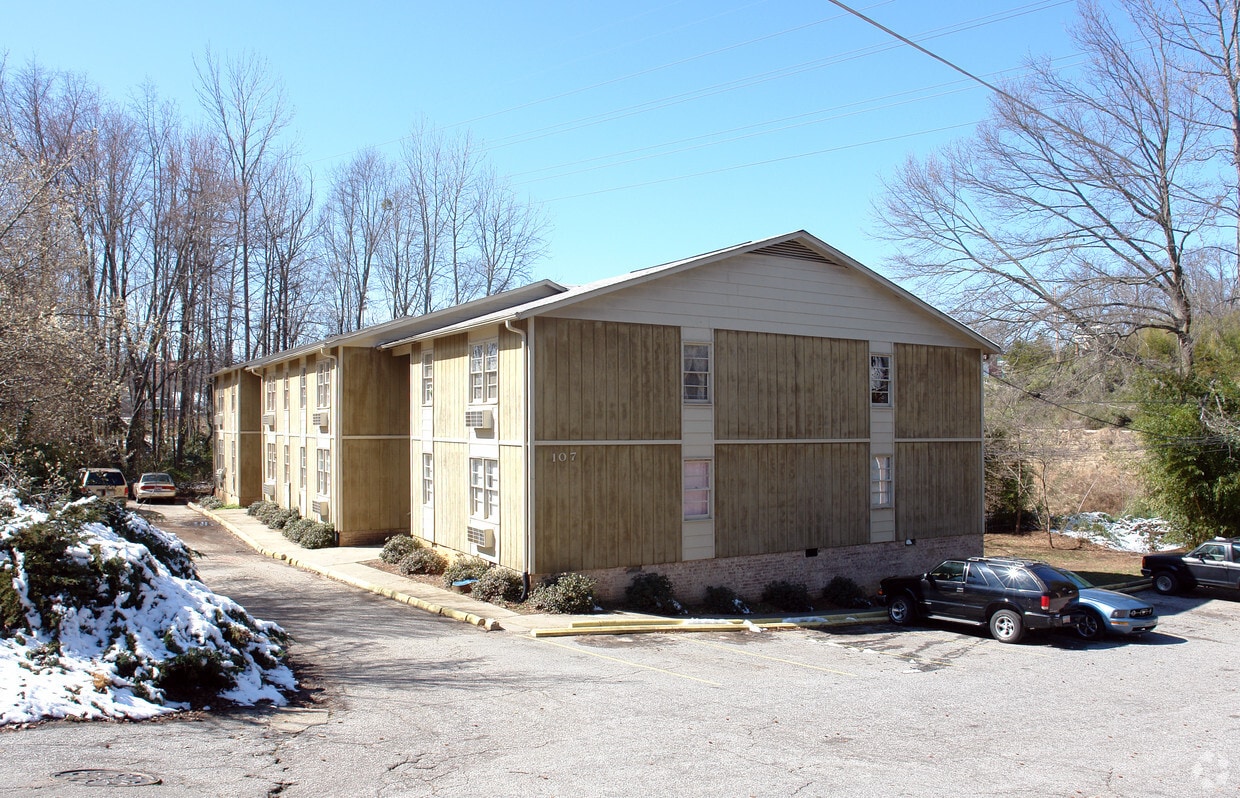 Primary Photo - 107 Feldman Dr