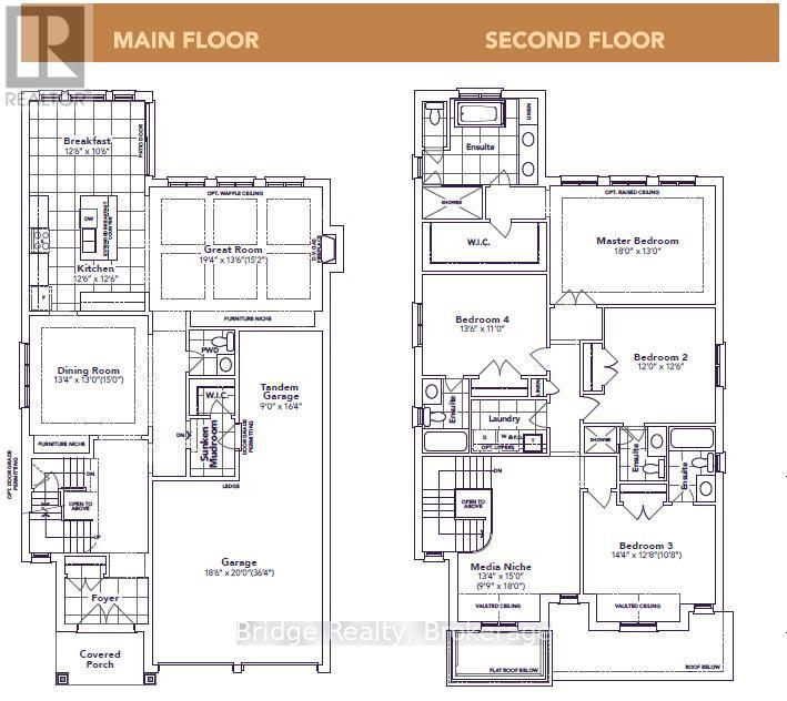 Photo principale - 1291 Upper Thames Dr