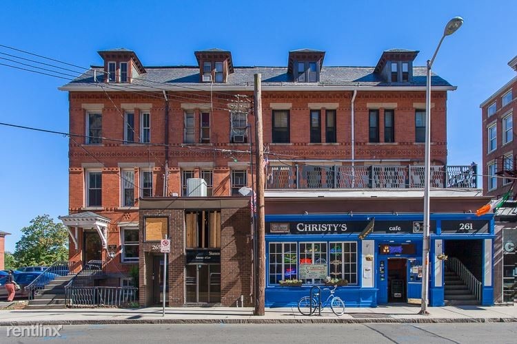 Primary Photo - 261 Orange St