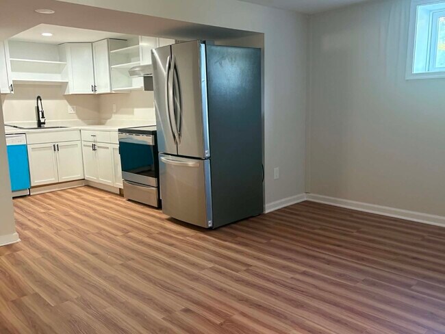 Foto del edificio - 7307 Grace St