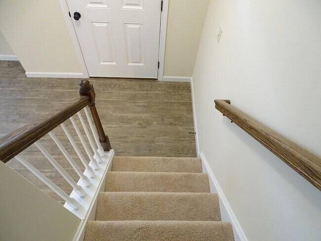 Foto del edificio - 609 Byler Cir