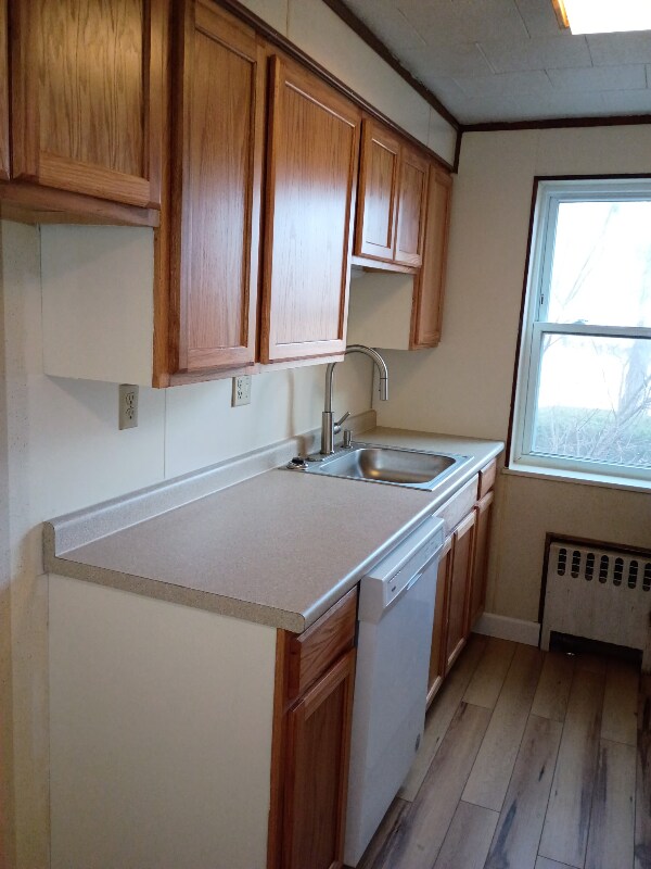 Foto del edificio - 1012 S Pugh St