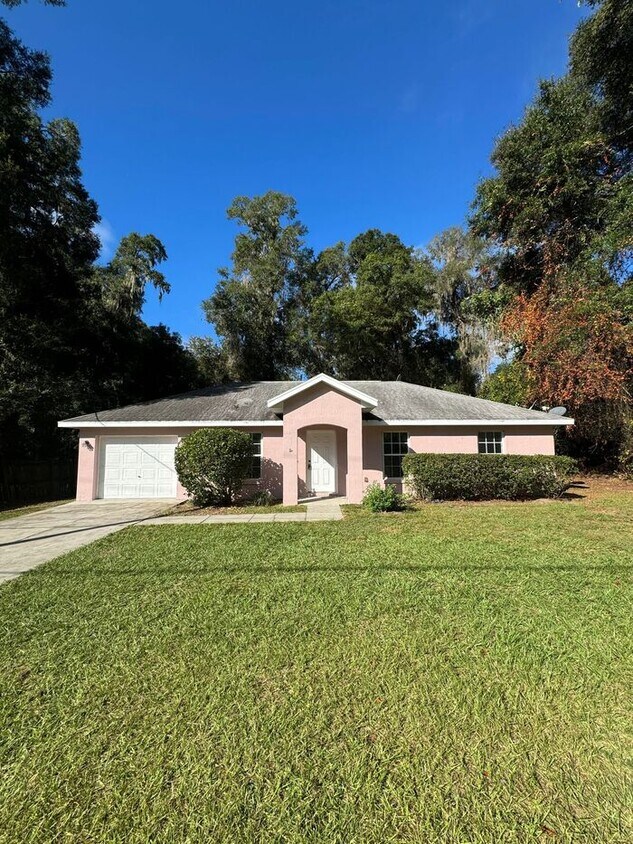 13246 SE 36th Ave, Belleview, FL 34420 House Rental in Belleview, FL