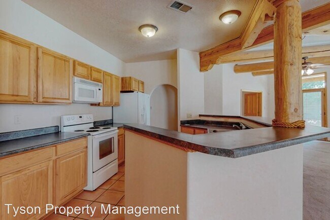 Building Photo - 3 br, 2 bath House - 10509 Tuscany NW