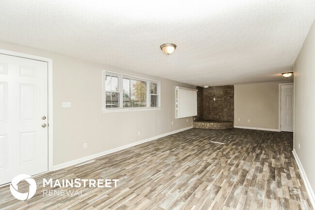 Foto del edificio - 8101 N Jefferson St