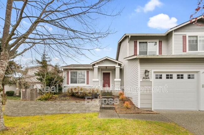 Photo - 5011 146th St SE House