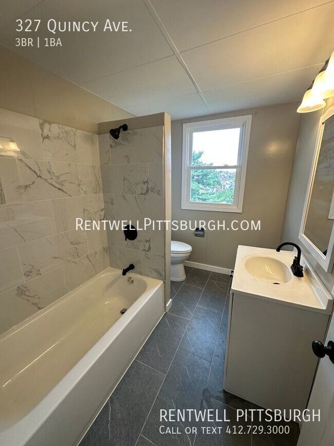 Building Photo - 3 Bedroom Home in Pittsburgh