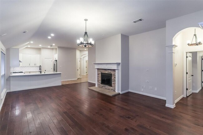 Foto del edificio - 3008 Crossridge Dr