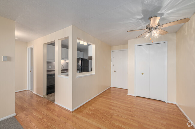 Interior Photo - Harbour View Apartments