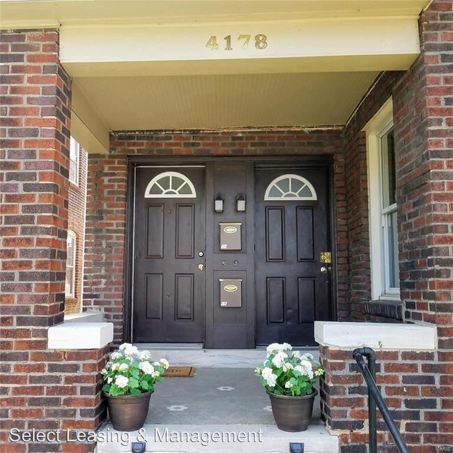 Foto del edificio - 4178 Shaw Blvd