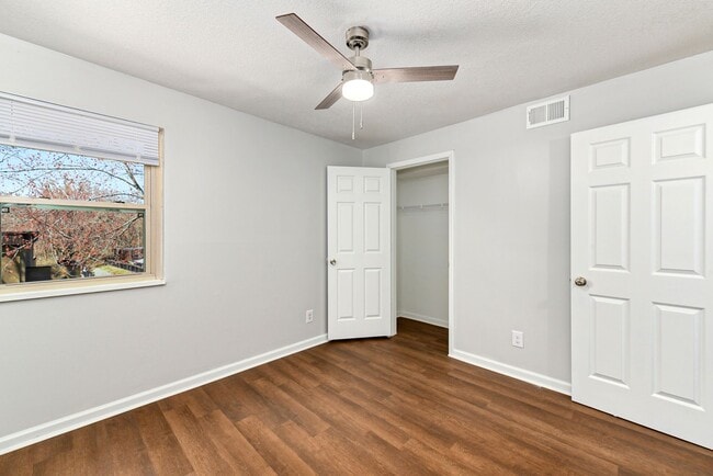 Interior Photo - Legend Oaks Gated Community