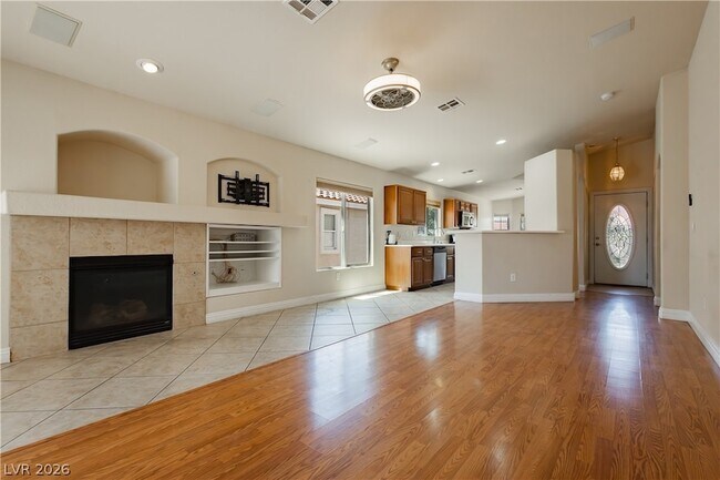 Foto del edificio - 6704 Arctic Breeze St
