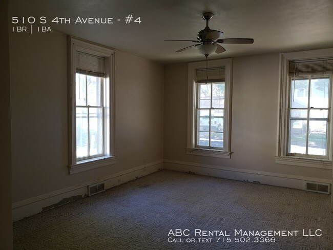 Building Photo - Close to Marathon park!