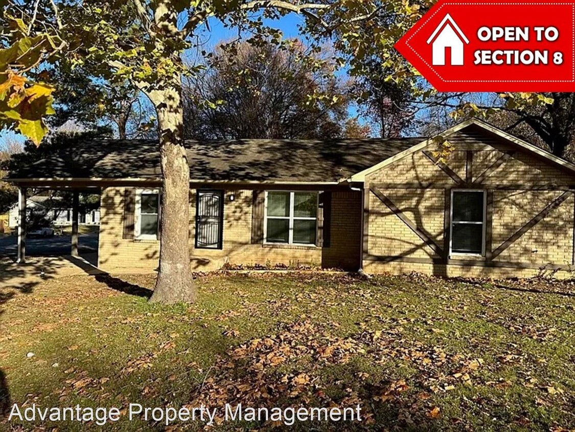 Primary Photo - 4 br, 2 bath House - 4092 Twilight Ave.