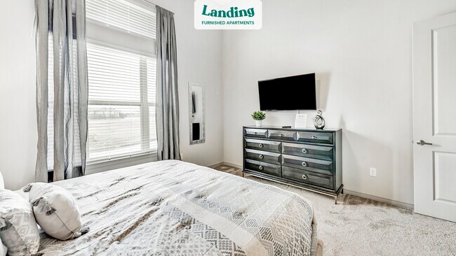 Foto del edificio - 1100 Lake Carolyn Pkwy
