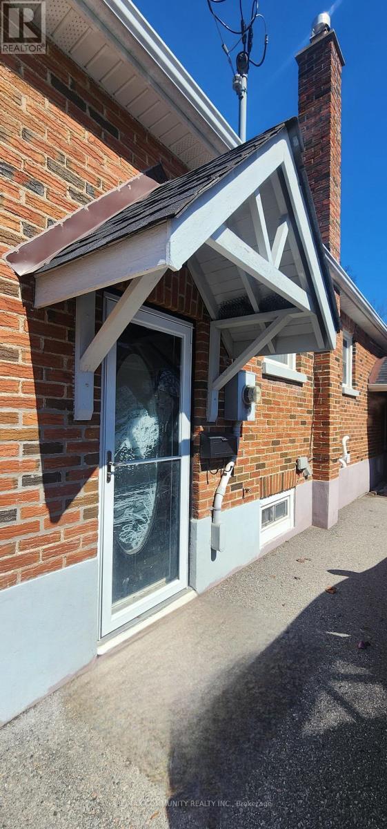 Photo du bâtiment - 859 Mary St N