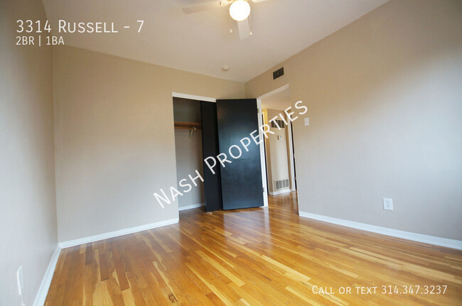 Foto del edificio - $900 - 2 Bed / 1 Bath apartment in Compton...