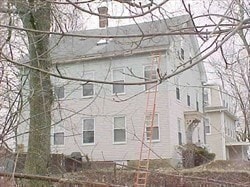 Foto del edificio - 9 Springhill Ave
