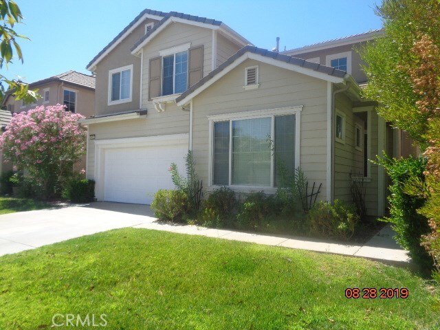 Foto del edificio - 34227 Larksburg Ct