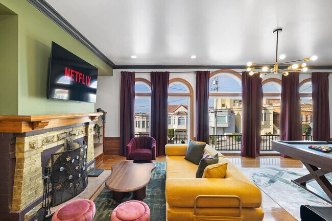 Foto del edificio - 2216 18th Ave