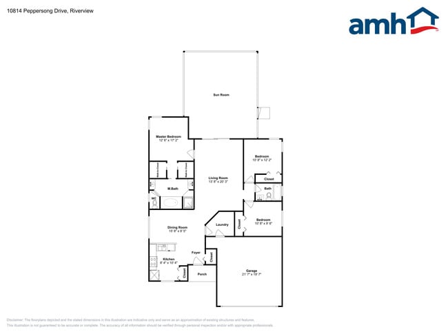 Building Photo - 10814 Peppersong Dr