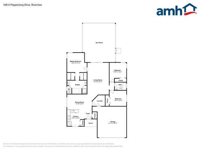 Foto del edificio - 10814 Peppersong Dr
