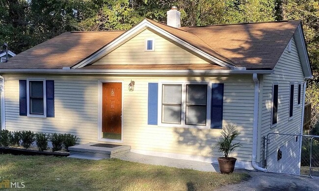 Building Photo - 4560 Burks Rd