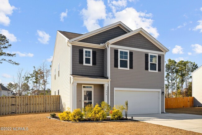Building Photo - 504 Weswill Cir