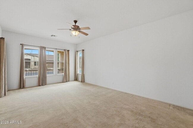 Foto del edificio - 3374 E Phelps St